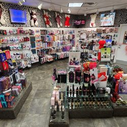 Lover's Lane - Naperville