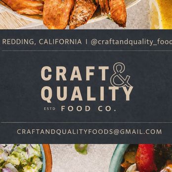 Craft & Quality Food - Caterers Near Me Craft & Quality Food - Caterers Near Me