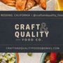 Photo of Craft & Quality Food