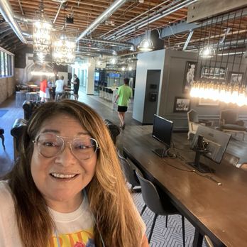 Downtown Works Carlsbad - Nice decor - Shared Office Spaces Near Me - Carlsbad, California Downtown Works Carlsbad - Nice decor - Shared Office Spaces Near Me - Carlsbad, California