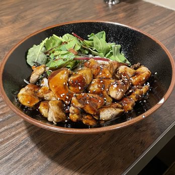 Rakkii Ramen - Teriyaki Chicken Rice Bowl - Ramen Near Me - Bethlehem, Pennsylvania Rakkii Ramen - Teriyaki Chicken Rice Bowl - Ramen Near Me - Bethlehem, Pennsylvania