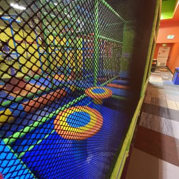 Funtastic Playtorium - Kids Activities Near Me - Tacoma, Washington