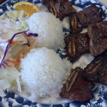 Cafe Gossip - The Famous Short Ribs... - Barbeque Near Me - Moreno Valley, California Cafe Gossip - The Famous Short Ribs... - Barbeque Near Me - Moreno Valley, California