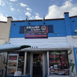 Xelaju´s Bakery