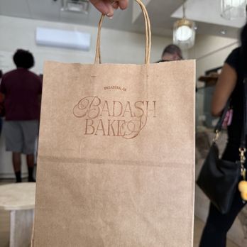 Badash Bakes - Bakeries Near Me - Pasadena, California Badash Bakes - Bakeries Near Me - Pasadena, California