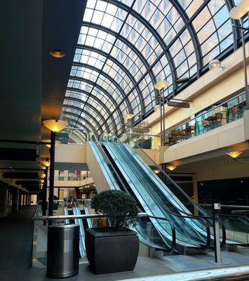 Crocker Galleria by null