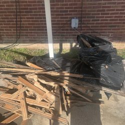 Big Jay's Scrap Metal Removal