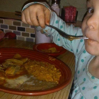 Salsa's Mexican Restaurant - $2-$4 kids meals - Mexican Near Me - Clinton, Mississippi Salsa's Mexican Restaurant - $2-$4 kids meals - Mexican Near Me - Clinton, Mississippi