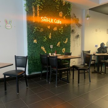 Skil-Lit Cafe - Breakfast & Brunch Near Me - Trenton, New Jersey Skil-Lit Cafe - Breakfast & Brunch Near Me - Trenton, New Jersey
