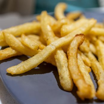 Harbor Grille - Fries - Sports Bars Near Me - Baltimore, Maryland