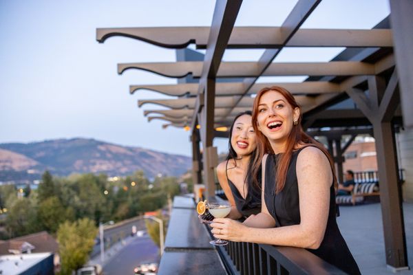 Lightwell Hotel & Spa by null