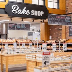 Farm Boy - Bake Shop