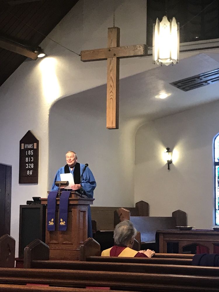 QUEENSBORO HILL COMMUNITY CHURCH Updated August 2024 6002 138th St, Flushing, New York