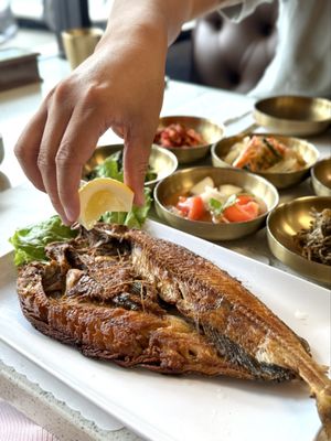 Mindeulle Chino Hills by null