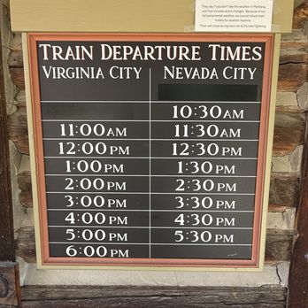 Nevada City Museum - They sell miniature train ride tickets - Museums Near Me - Sheridan, Montana Nevada City Museum - They sell miniature train ride tickets - Museums Near Me - Sheridan, Montana