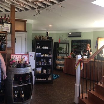 Fabbioli Cellars - Waiting impatiently for my tasting to begin. - Wineries Near Me - Leesburg, Virginia Fabbioli Cellars - Waiting impatiently for my tasting to begin. - Wineries Near Me - Leesburg, Virginia