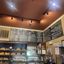 Cafe Tempo Coffee House