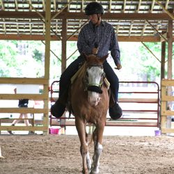 Faith Equestrian Therapeutic Center