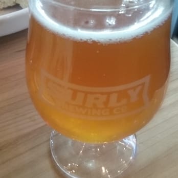Surly Brewing - Todd the Axe Man ftw - Breweries Near Me - Minneapolis, Minnesota