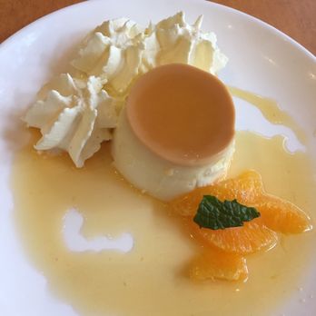 Jaleo - Flan - Spanish Near Me - Washington, DC, District of Columbia