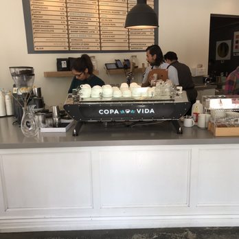 Copa Vida - New American Near Me - Pasadena, California Copa Vida - New American Near Me - Pasadena, California