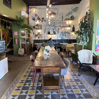 Tótem - Coffee & Tea Near Me - Mazatlán, SIN Tótem - Coffee & Tea Near Me - Mazatlán, SIN