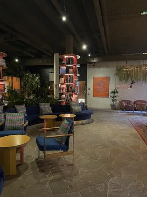 YUST Antwerp by null