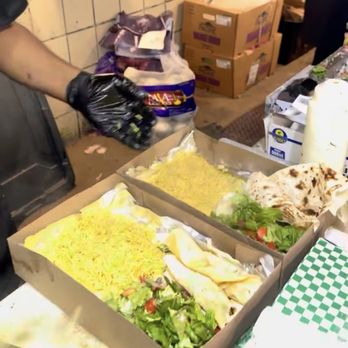 Halal kebab By Farhod - NO SINKS TO CLEAN, FOOD ON DIRTY CEMENT. - Kebab Near Me - Los Angeles, California Halal kebab By Farhod - NO SINKS TO CLEAN, FOOD ON DIRTY CEMENT. - Kebab Near Me - Los Angeles, California