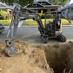 Degan Plumbing & Excavating