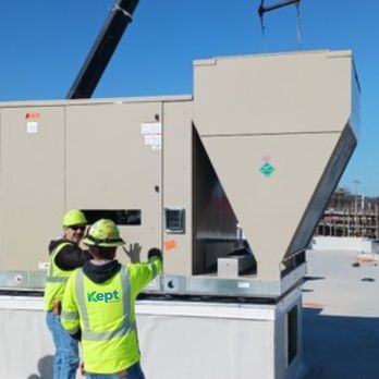 Climco Mechanical - Heating & Air Conditioning/HVAC Near Me