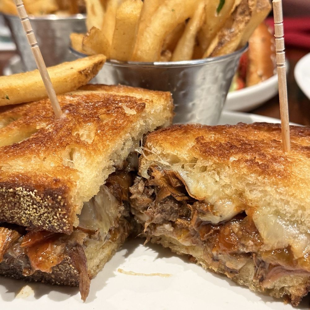 Gordon Ramsay Burger - Burgers Near Me - Las Vegas, Nevada Gordon Ramsay Burger - Burgers Near Me - Las Vegas, Nevada