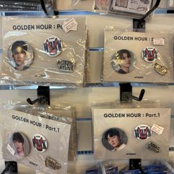KPOP Store In USA
