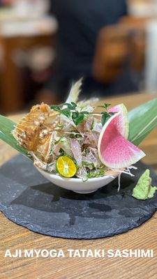 Bozu Japanese Restaurant by null
