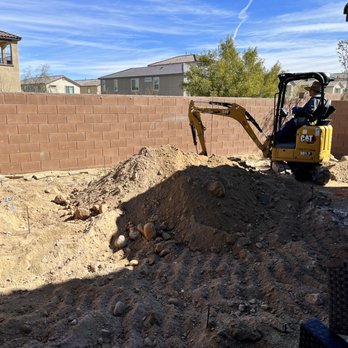 Acquabella Pools - Hot Tub & Pool Near Me - Henderson, Nevada