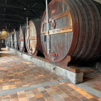 Burmester - Wine Tours Near Me - Vila Nova de Gaia, 13