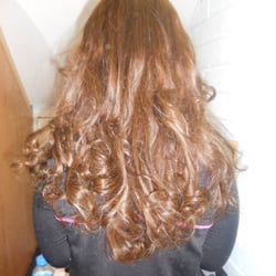 Eve Hair Extensions - Don't Care, Love Long Hair !