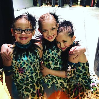 Backstage Performing Arts Center - Performing Arts Near Me - Rutherford, New Jersey