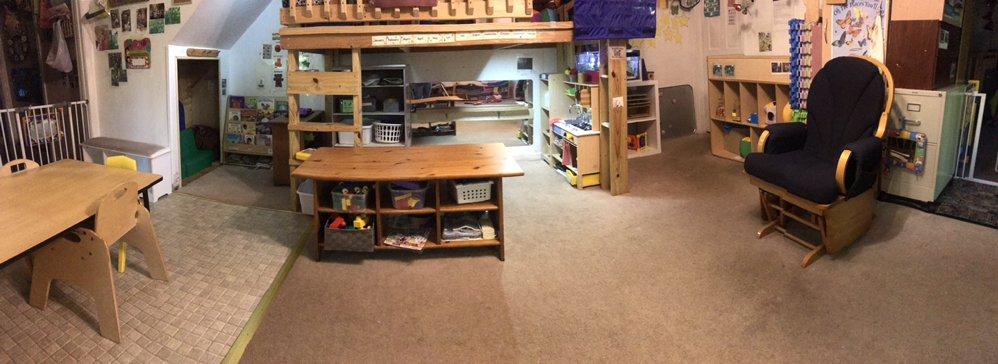 American Butterflies Home Child Care - childcare center in Lockport, IL