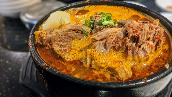 BIWON Korean Restaurant by null