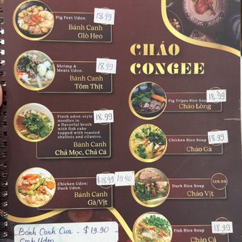 Kieu Vietnamese Cuisine - Vietnamese Near Me - Honolulu, Hawaii