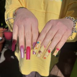 Balsam Nail Studio