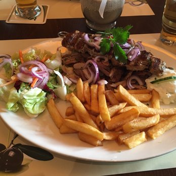 el greco - Greek Near Me - Ostseebad Binz, MV