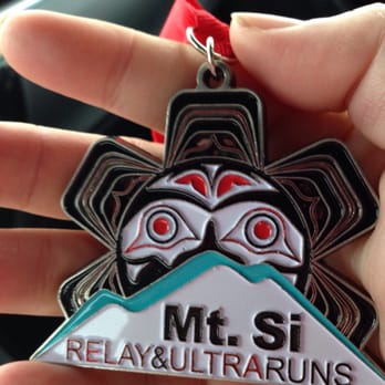 Mount Si Relay - Races & Competitions Near Me Mount Si Relay - Races & Competitions Near Me