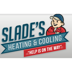 Slade's Heating & Cooling
