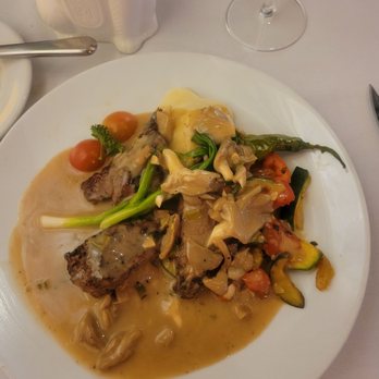 Dinner for Two - chateaubriand - Steakhouses Near Me - Santa Fe, New Mexico