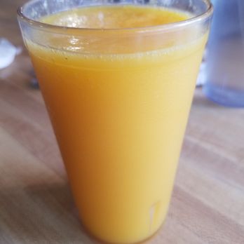 Old Georgetown Grille - Orange Juice - Diners Near Me - Bethesda, Maryland Old Georgetown Grille - Orange Juice - Diners Near Me - Bethesda, Maryland