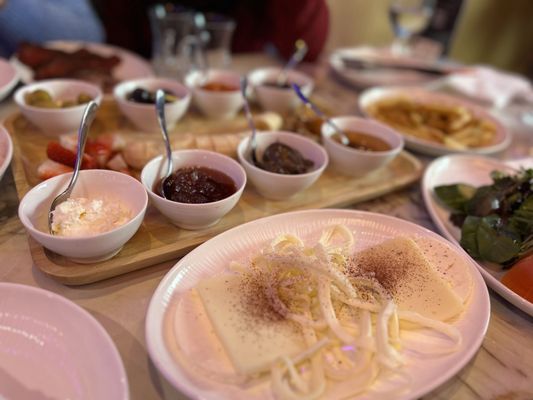 Dolan Uyghur Restaurant by null