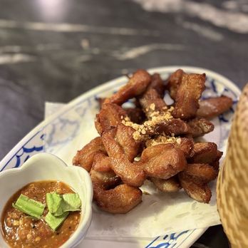 Savoey Thai Eatery - Thai Near Me - Las Vegas, Nevada