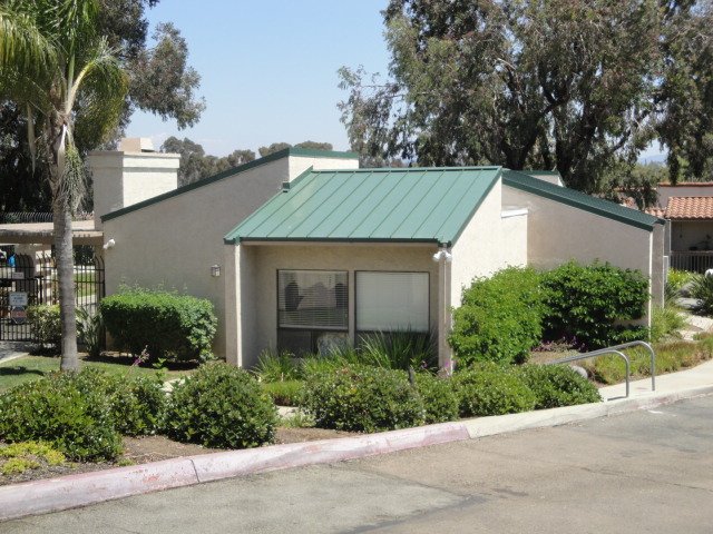 Slide of RoofTech Energy