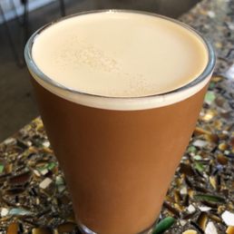 Nitro Chai
